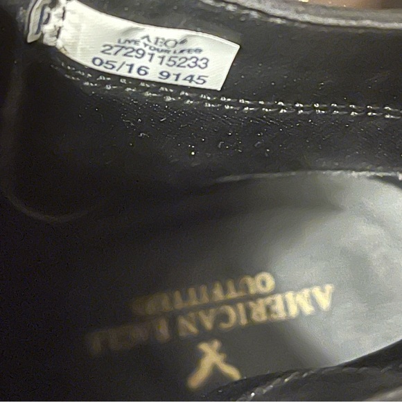 American eagle booties 9 - Picture 6 of 6